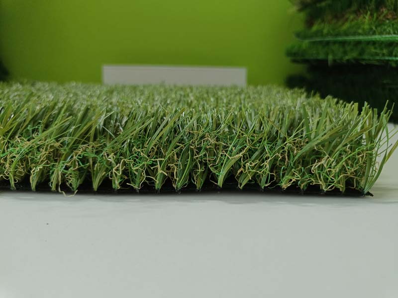 giardino esterno sintetico paesaggio tappeto erboso artificiale tappeto erboso prato